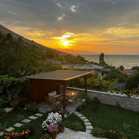 Aloha House Hotel Shkoder Luaran gambar