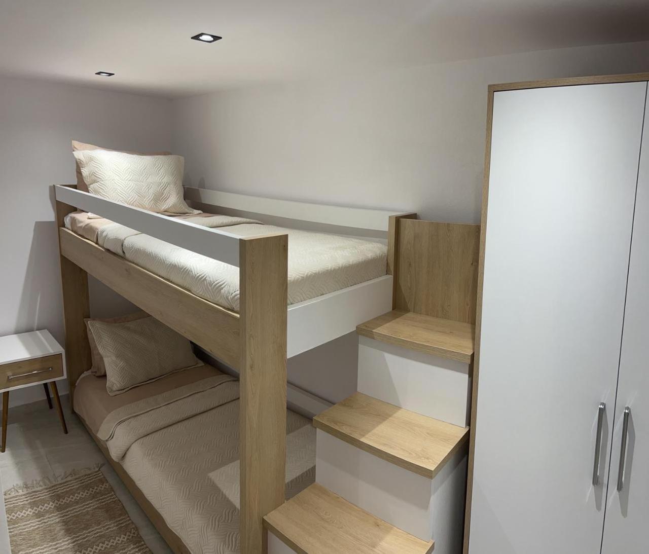 Aloha House Hotel Shkoder Luaran gambar