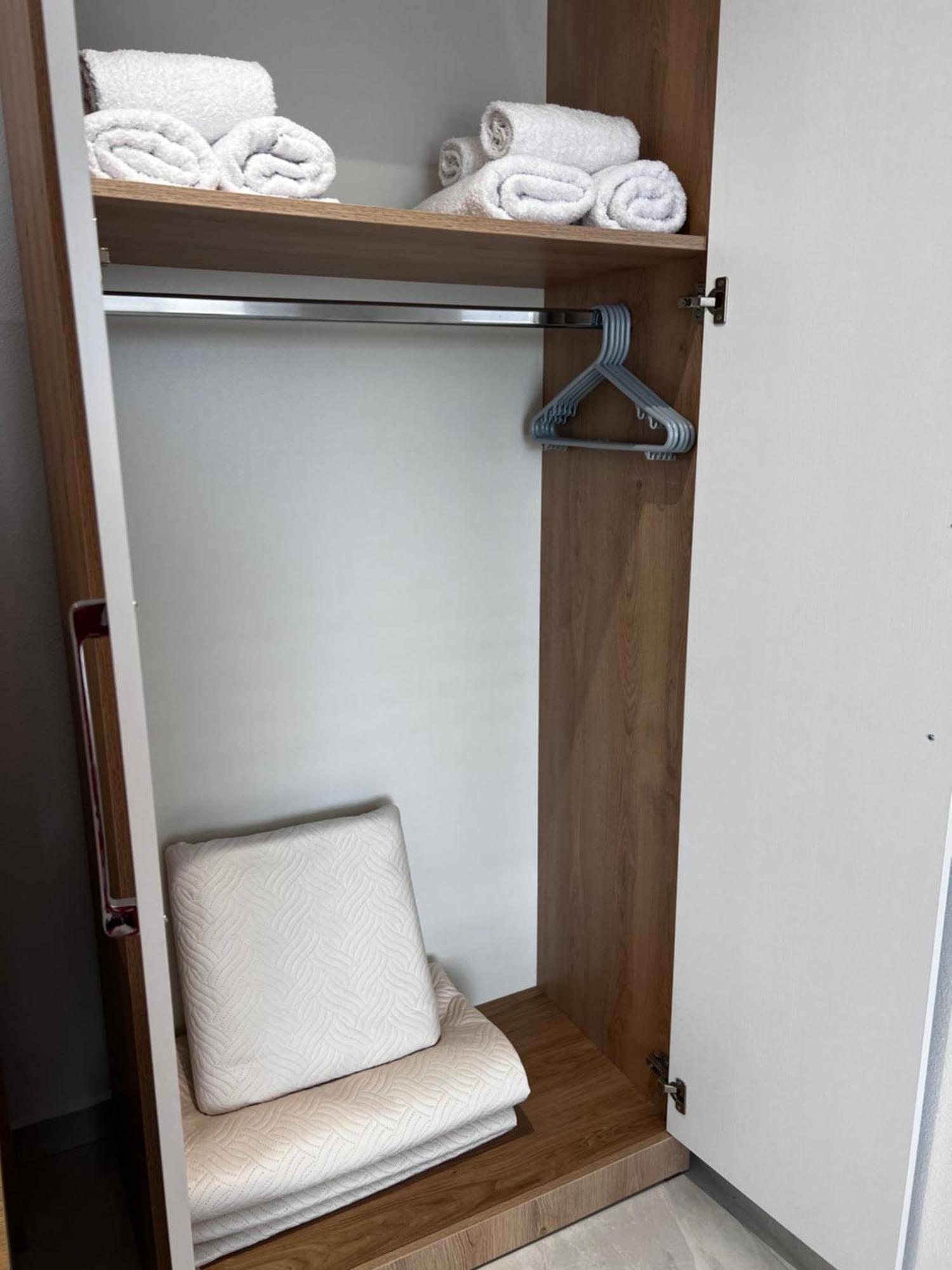 Aloha House Hotel Shkoder Luaran gambar