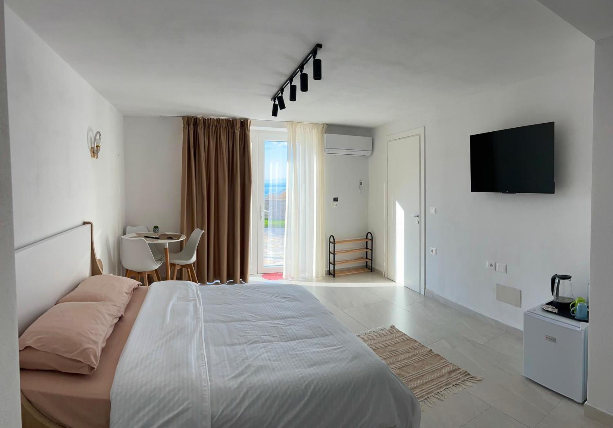 Aloha House Hotel Shkoder Luaran gambar